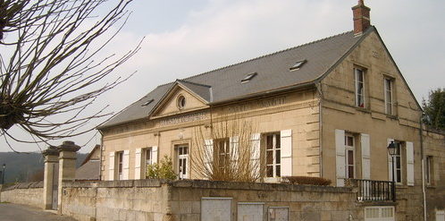 Mairie de Chelles